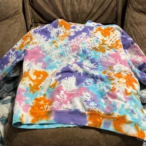 don’t need it anymore